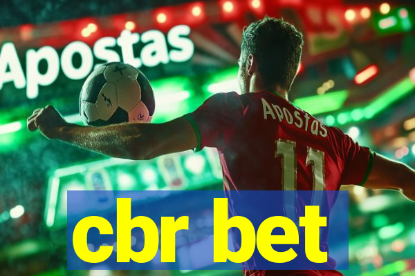 cbr bet